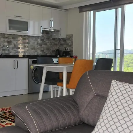 Apartament Orka World C3 *